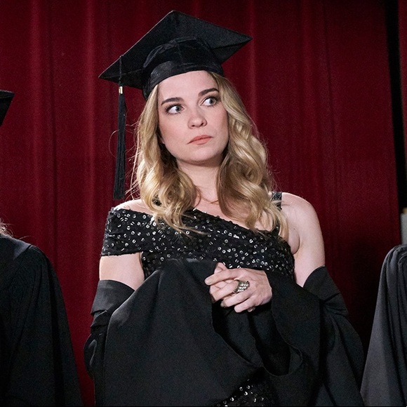 Alexis Rose Isabel Marant Dress - Picture 13 of 13